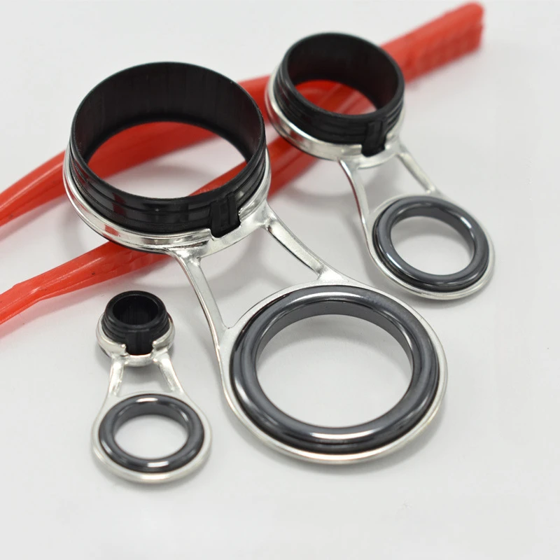 Fishing Rod Repair Kit - Направляющее кольцо для удочки, направляющее кольцо