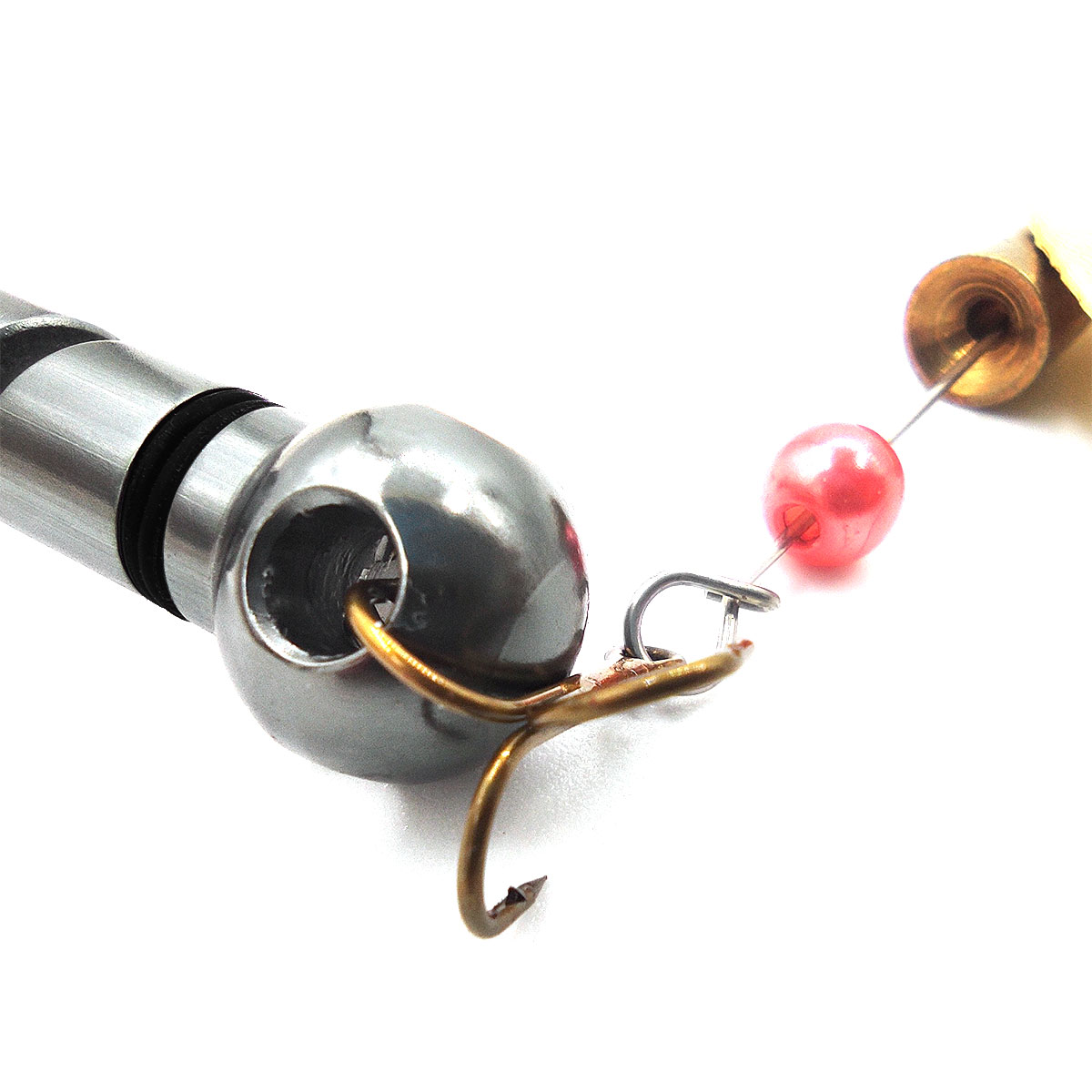 Подставка для ручки спиннингов – обзор и цена Shimano Reel Stradic