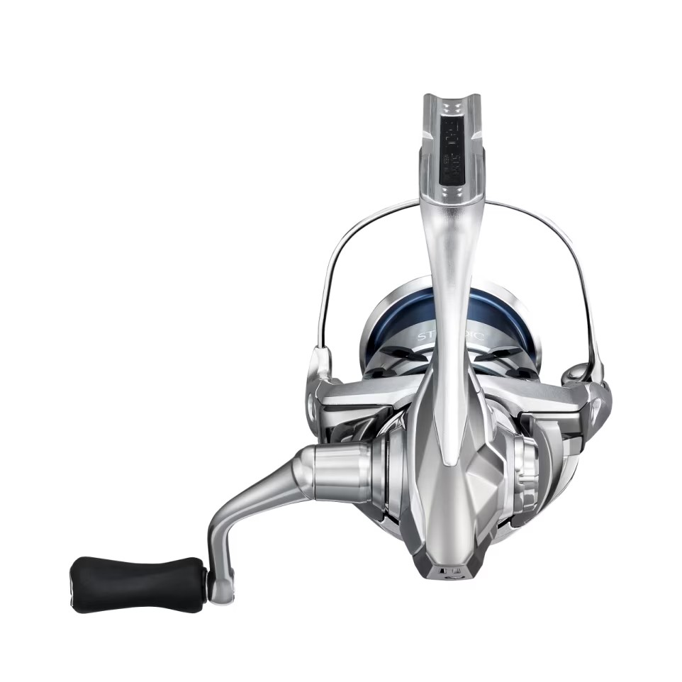 SHIMANO 2023 STRADIC Рыболовна – обзор и цена Shimano Reel Stradic