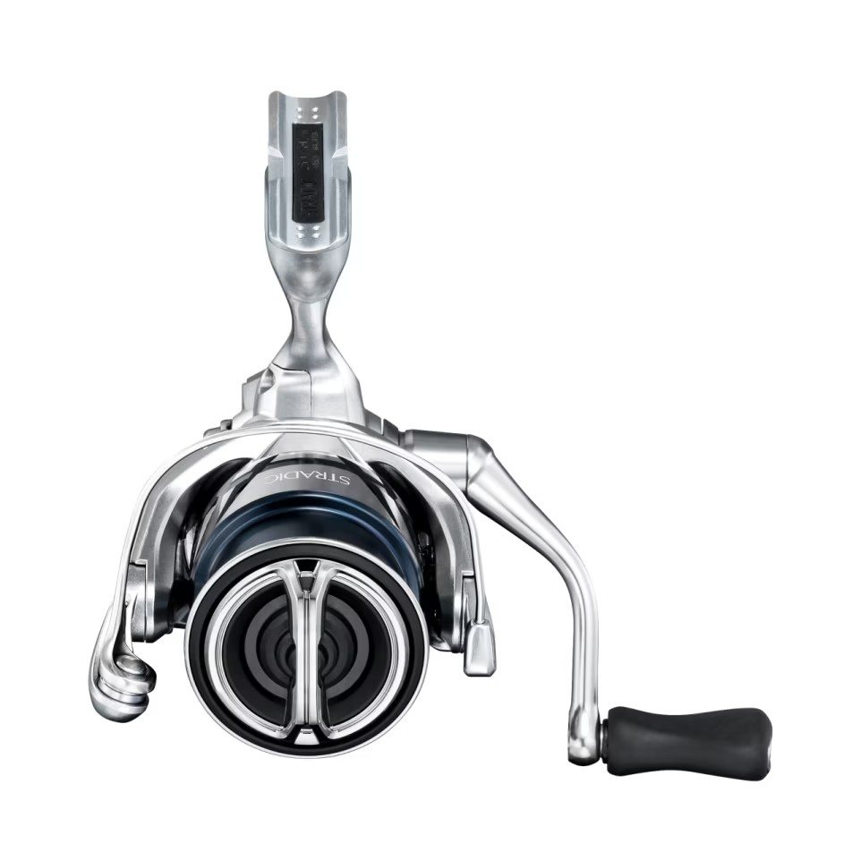 SHIMANO 2023 STRADIC Рыболовна – обзор и цена Shimano Reel Stradic