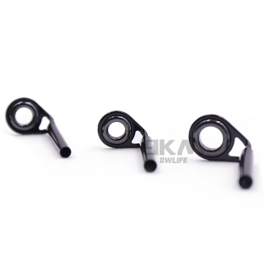 Направляющие для удочки, 5 ~ 1 – обзор и цена Fishing Rod Guide Replacement