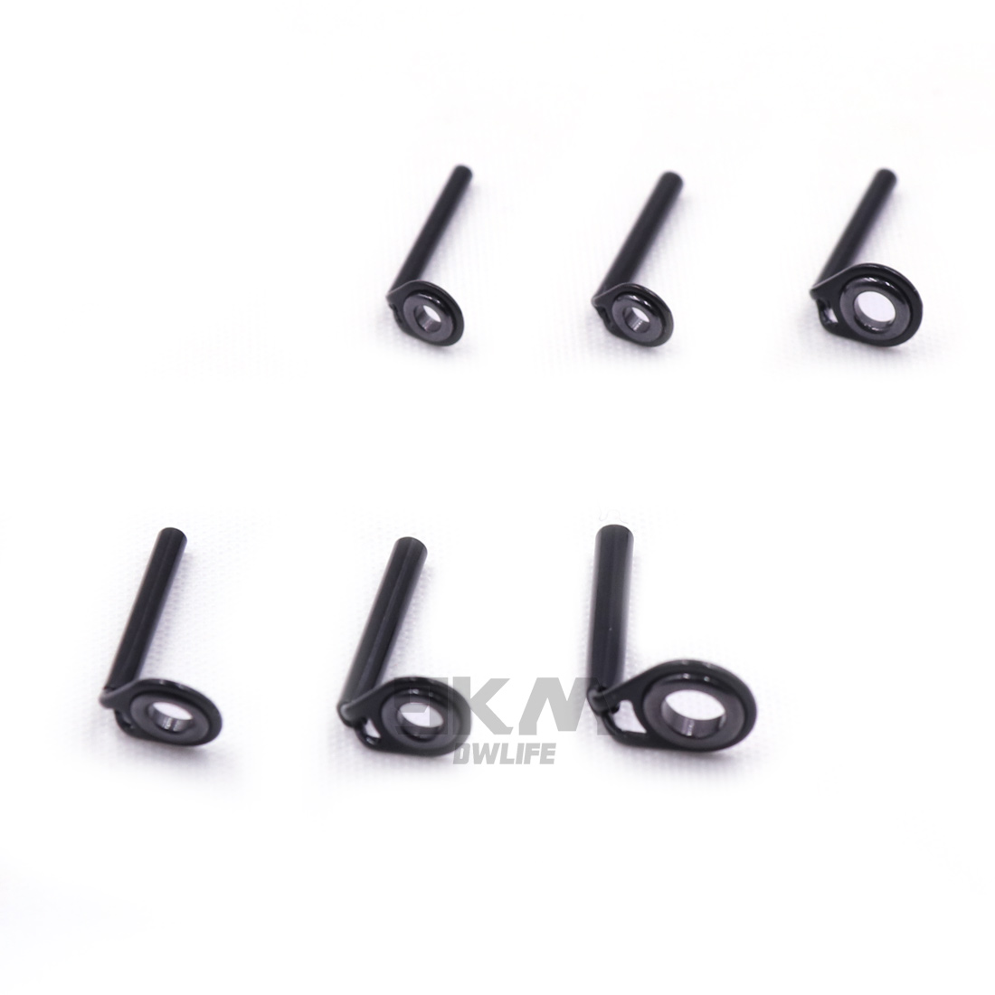 Направляющие для удочки, 5 ~ 1 – обзор и цена Fishing Rod Guide Replacement