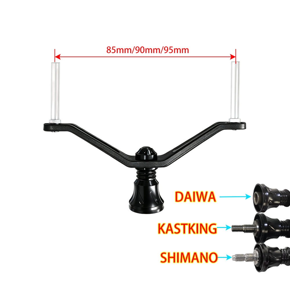 Легкая ручка из углеродного во – обзор и цена Shimano Reel Stradic