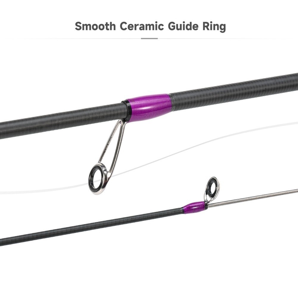 Удочка для бейт-фиджинга 1.8м, – обзор и цена Fishing Rod Carbon Fiber