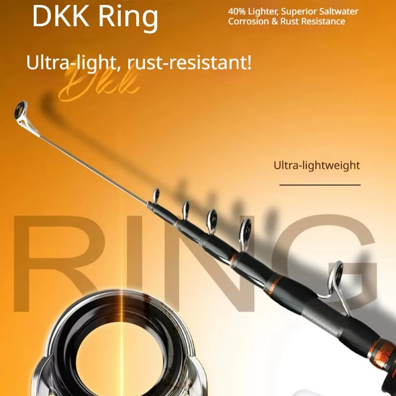 Удилище HASIDA Butterfly с тел – обзор и цена Fishing Rod Guide Replacement