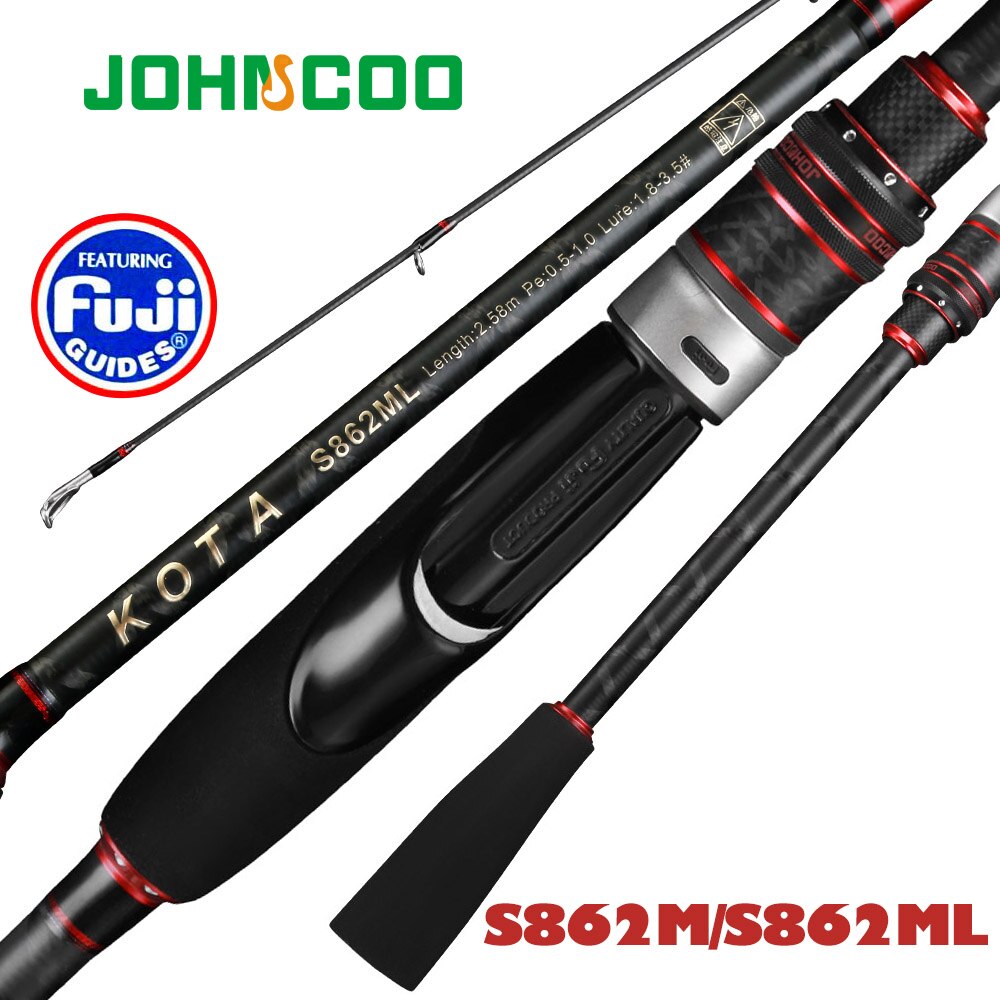 Удилище Egi, удочка для приман – обзор и цена Fishing Rod Surf