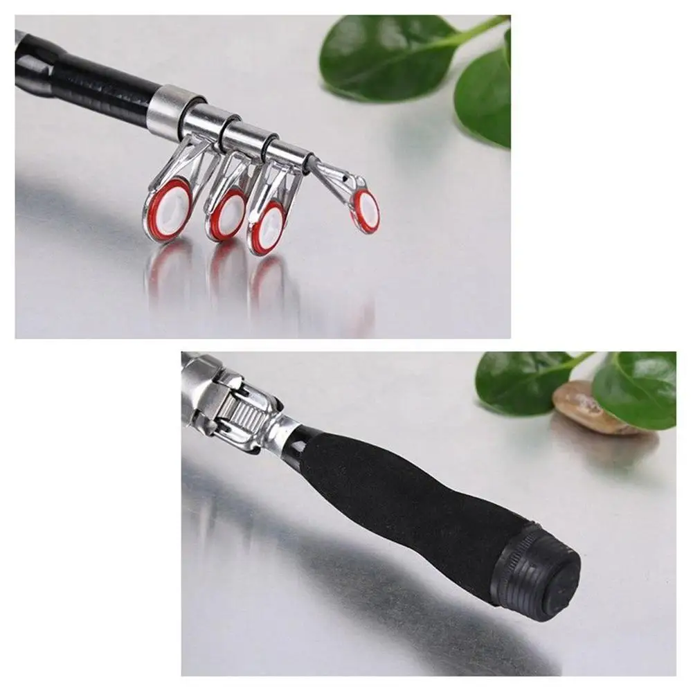 Рыболовная удочка из углеродно – обзор и цена Fishing Rod Carbon Fiber